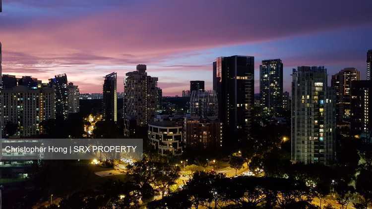 Leonie Towers (D9), Apartment #187371752